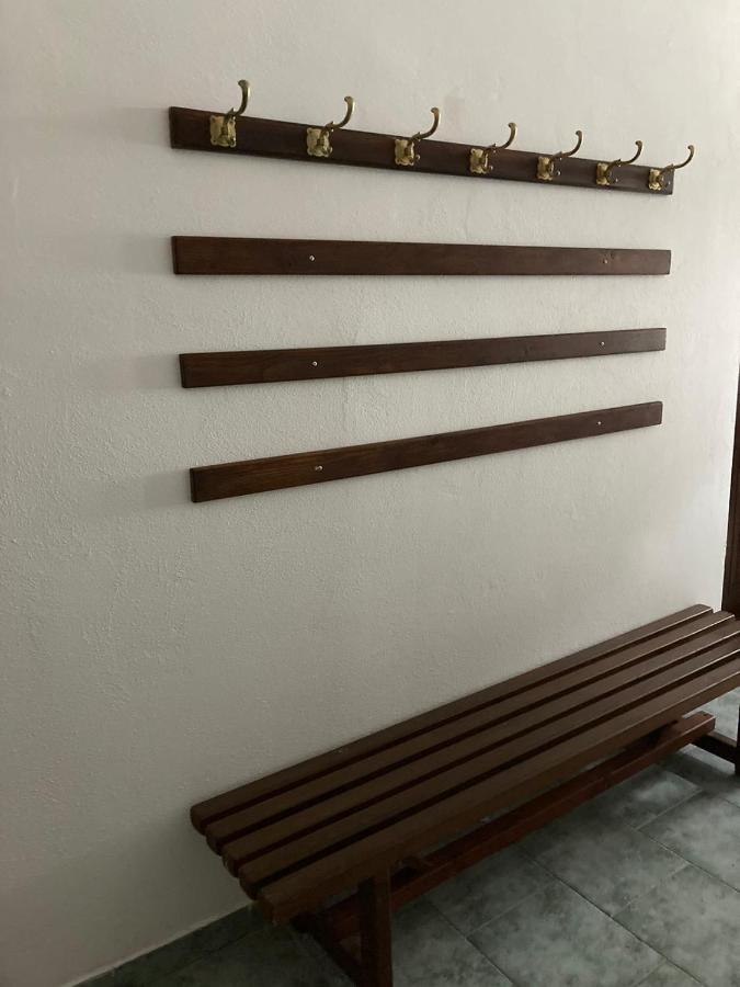 U Potoka Cedronu Daire Jilemnice Dış mekan fotoğraf