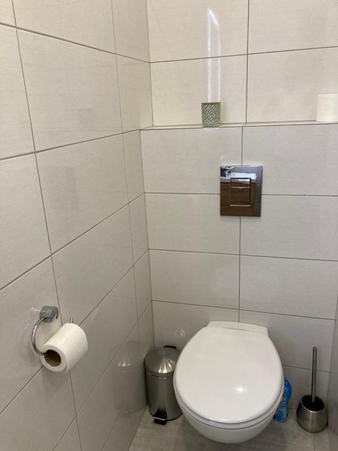 U Potoka Cedronu Daire Jilemnice Dış mekan fotoğraf